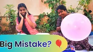 A Little Confusion, A Lot of Fun 🎈😄
