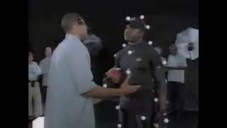 NFL GameDay 2001 TV Commercial 2 for PlayStation 2 - PS2 - 2000