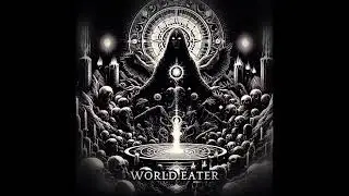 JAHMEAN - World Eater