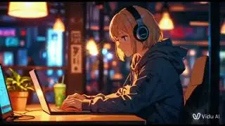 Lofi Music Relaxing Music | Lofi Music Live Performance | Lofi Relaxing