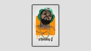 [FREE] Schoolboy Q Type Beat 2017 - 