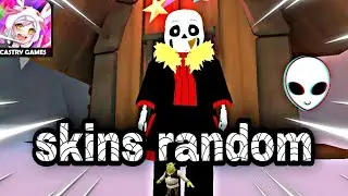 pack de skins random #9 | para virtual droid 2 | #vd2skins