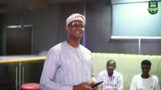 Mr Oladele Opening speech