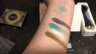 Boxy add ons from boxycharm!!