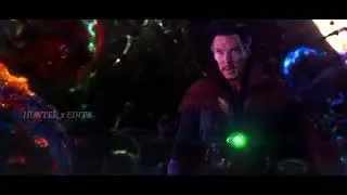Doctor strange Edit | Doctor strange vs Dormammu | Coldest Movement in Mcu | Doctor strange status 💫