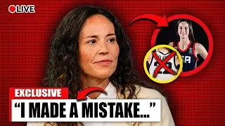 Caitlin Clark Walks Away From Team USA &mdash; Number 22 Scandal EXPLODES