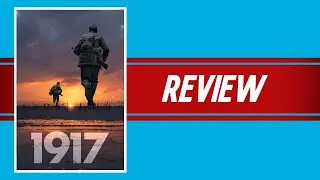 1917 (2019) Movie Review