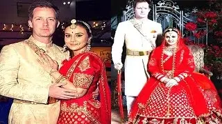 Preity Zinta's Wedding Pictures Leaked !
