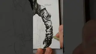 Drawing the Special Forces around the World Part 1 #military #army #art #drawing