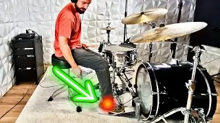 Road to 300 Bpm: The Bugatti of Bass Drum Pedals