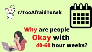 OK With BARELY Affording Life? | TooAfraidToAsk