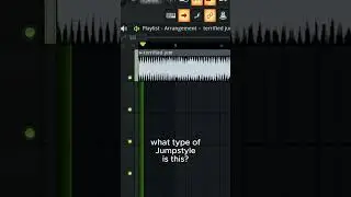 DARK ANGEL JUMPSTYLE? 😳⚠️