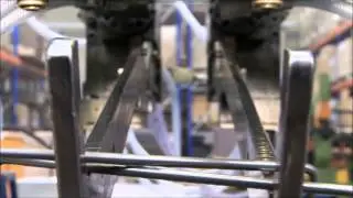 Unternehmensvideo der Deutenberg Drahttechnik GmbH