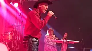Patrick Koers -  The older I get