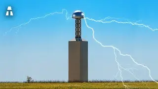 A Transmissão De Energia Sem Fio Está Aqui!