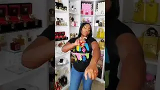 How to PROPERLY spray your fragrances! Smell good and get compliments all day!