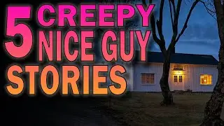 5 True Creepy 