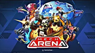 AMD Ryzen 7000 Made Mech Arena Look Like a NEXT-GEN Shooter 🤯
