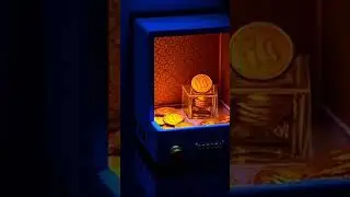 How Money&rsquo;s Secret Power Works Like a Magic Box!