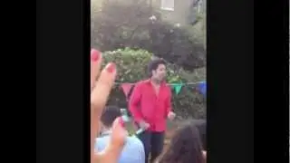Top Wedding & Party Singer to Hire in London