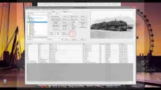 RW Tools - Assetsliste erstellen