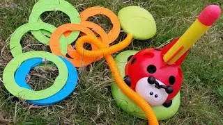 Best Amazon UK Finds | Bestbase 3 in 1 Outdoor Toys With Remote Control