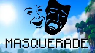 Minecraft Masquerades - Disguise Plugin for Sponge