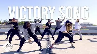 [KPDC] Stray Kids - Victory Song Dance Cover