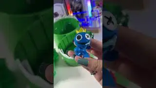 Rainbow 🌈 Friends Ultimate Bundle #rainbowfriends #asmr #plush