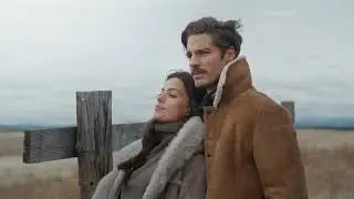 Shaped by Time &ndash; Sheepskin Coats | Overland Sheepskin Co.