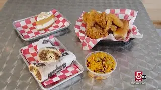 Fast casual yet high quality food spots to hit in Boston
