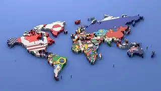 Discover the Hidden Truths of the World | Top 5 Mind-Blowing Facts