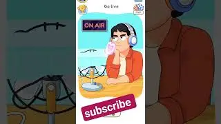 DOP 5 Delete One Part level 732 #shortvideo #subscribe #gaming #dop2