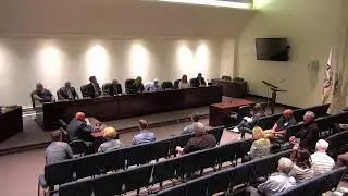 Long Branch City Council Meeting 05/25/2022