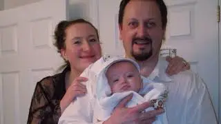 Anna Korutowska on the Line of Duty Death of Her Husband Ottawa Police Constable Eric Czapnik