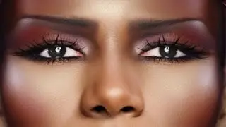 Grace Jones Sunset Dub