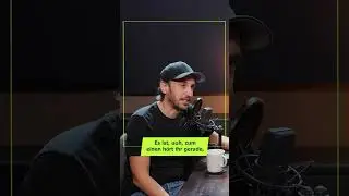 🚧 Su Holder will &uuml;ber einen Zaun springen?