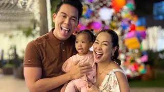 Best Moments of Simon Javier & Zara Lopez
