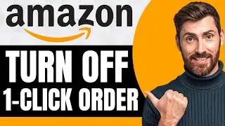 How to Turn Off 1-Click Ordering on Amazon to Avoid Accidental Purchases [NEW 2026 Guide]