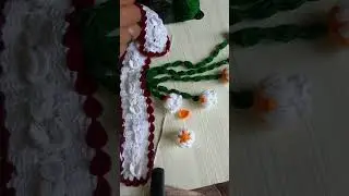 Priyanka Priya creation  is live! Chudi wala gate parda design #West bangles and daliya banaen