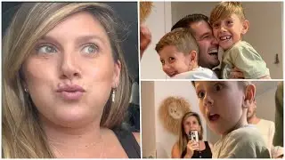 NUEVA MIEMBRO en la familia  Happy Ohana Vlog