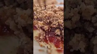 CUCA MUITO F&Aacute;CIL E R&Aacute;PIDO|CUCA DE GOIABADA #receitas #receitasfaceis #receitasrapidas #cuca #bolo