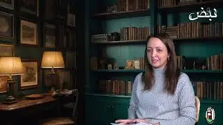 بودكاست نبض من إعداد أستوديو جامعة الجلفة الشهيد زيان عاشور