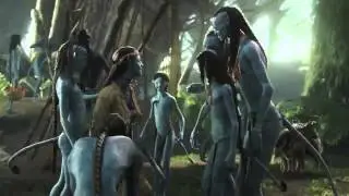 Avatar - Grace Teaching