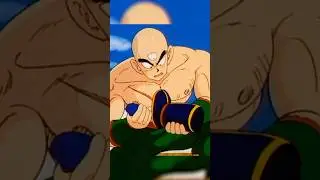 Goku Clothes Weigh 100KG😂