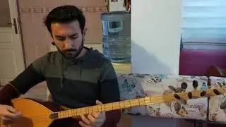 Eren Deniz Aydın- Şeyh Şamil