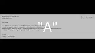 The Dark Truth About FyreGamer