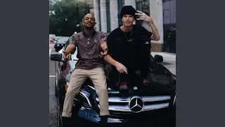 Bonnie & Clyde (feat. Mileshii)