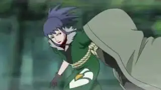 Naruto Shippuden Techniques, Guren 