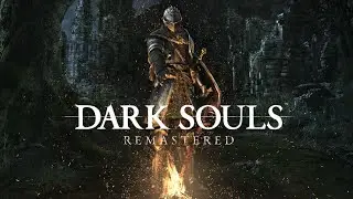 DARK SOULS REMASTERED Stream 7 COOP